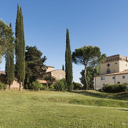 Bioagriturismo Il Cerreto Pomarance Exterior foto